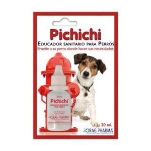 PICHICHI® Educador Sanitario 20 ml.