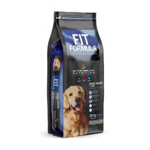 FIT FORMULA SENIOR 20 kg.