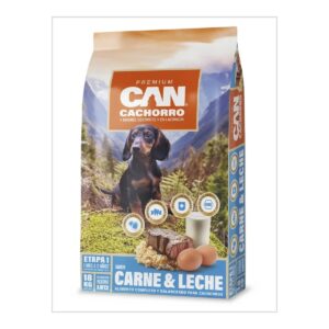CAN CACHORRO 18 kg.