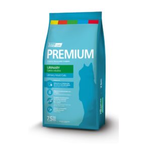 VITAL CAN PREMIUM GATO ADULTO URINARY 7,5 kg.