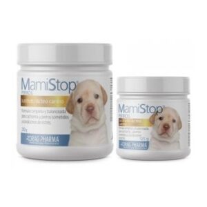MAMISTOP® PERRO- Polvo Oral