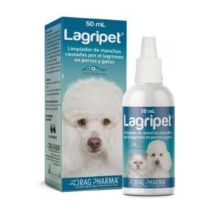 LAGRIPET® Solución Externa 50 ml.