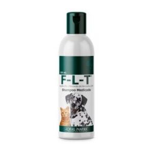 F-L-T® Shampoo 150 ml.
