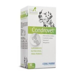 CONDROVET® Comprimido Oral - 30 comprimidos