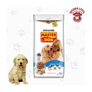 MASTER DOG ADULTO POLLO 18 KG