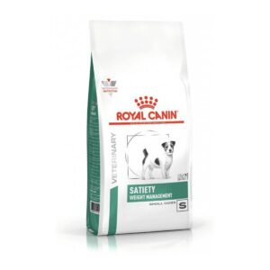 ROYAL CANIN DOG SATIETY SUPPORT WEIGHT MANAGEMENT SMALL 1.5 kg