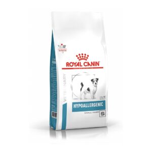 ROYAL CANIN DOG HYPOALLERGENIC SMALL