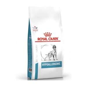 ROYAL CANIN DOG HYPOALLERGENIC