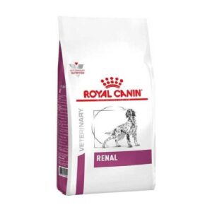 ROYAL CANIN DOG RENAL
