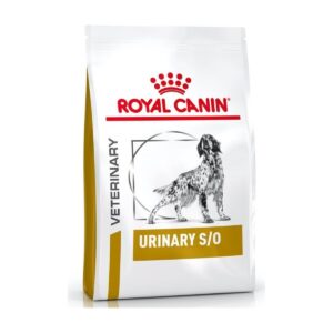 ROYAL CANIN DOG URINARY S/O