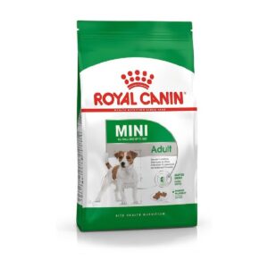 ROYAL CANIN DOG MINI ADULT