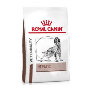 ROYAL CANIN DOG HEPATIC