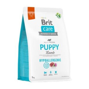 BRIT CARE DOG HYPOALLERGENIC PUPPY