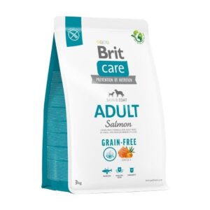 BRIT CARE DOG GRAIN FREE ADULT